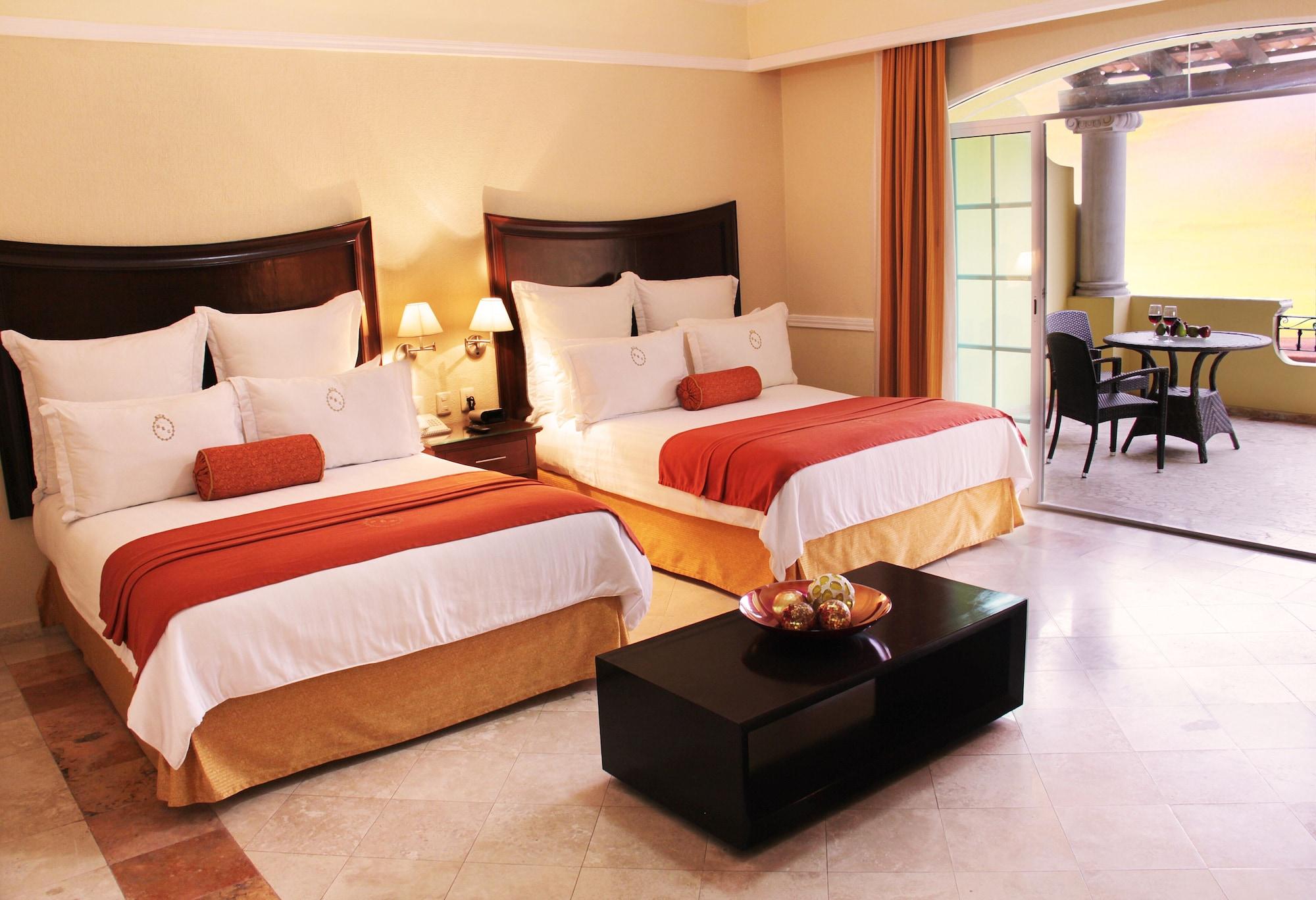 Hacienda Real Del Caribe Hotel Playa del Carmen Extérieur photo