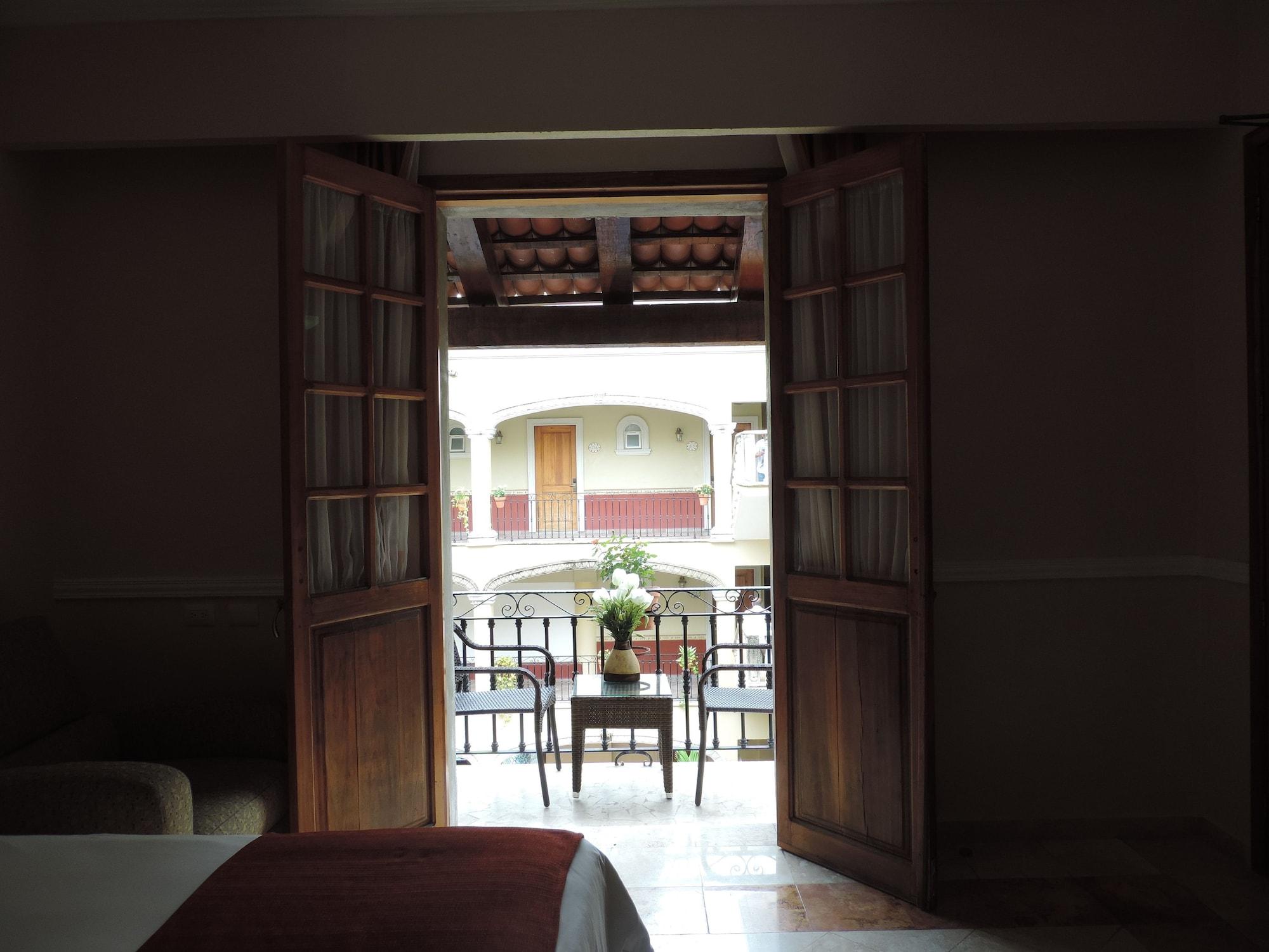 Hacienda Real Del Caribe Hotel Playa del Carmen Extérieur photo