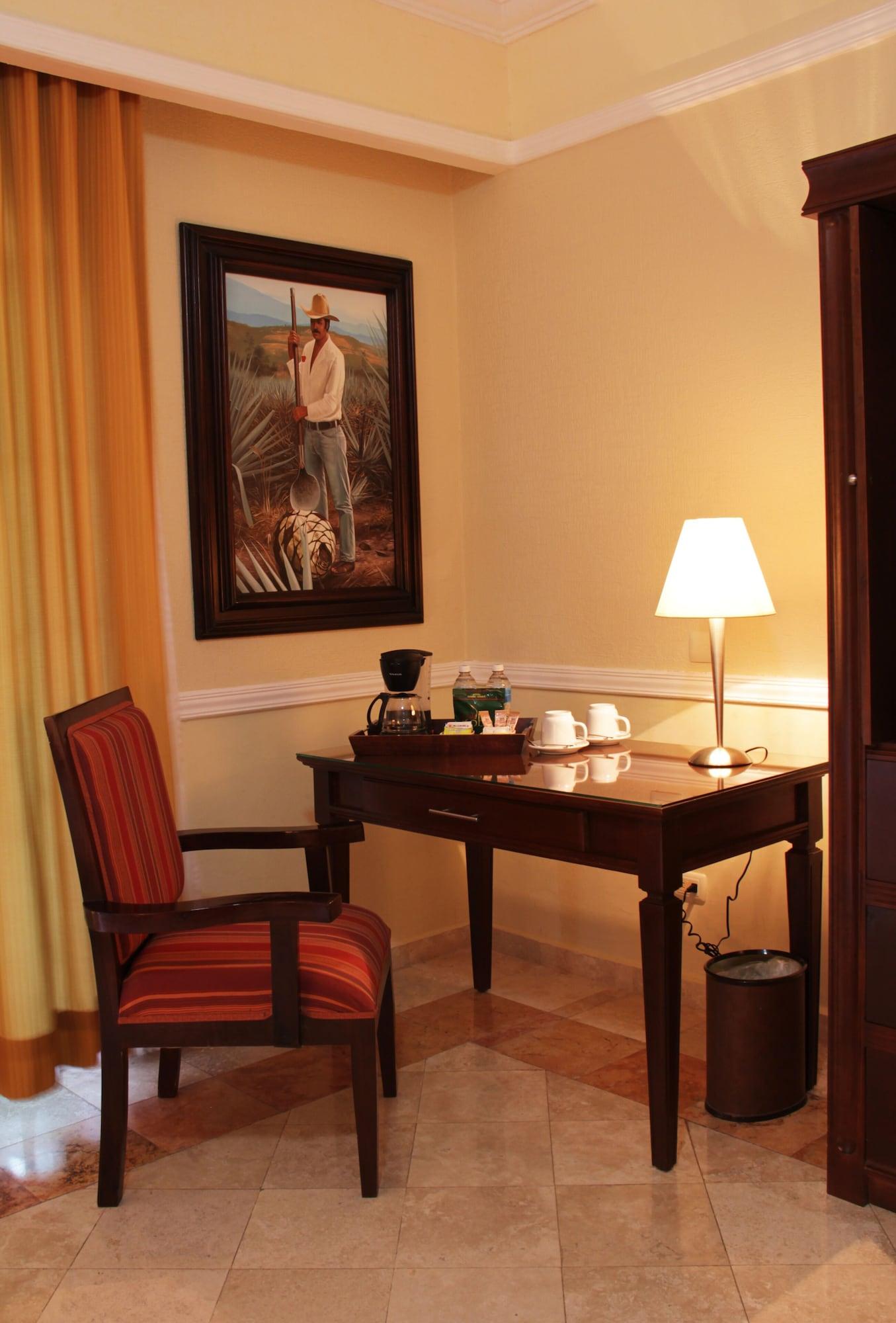 Hacienda Real Del Caribe Hotel Playa del Carmen Extérieur photo