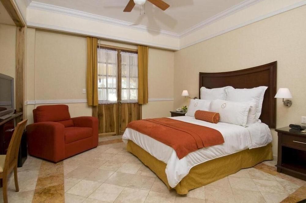 Hacienda Real Del Caribe Hotel Playa del Carmen Extérieur photo
