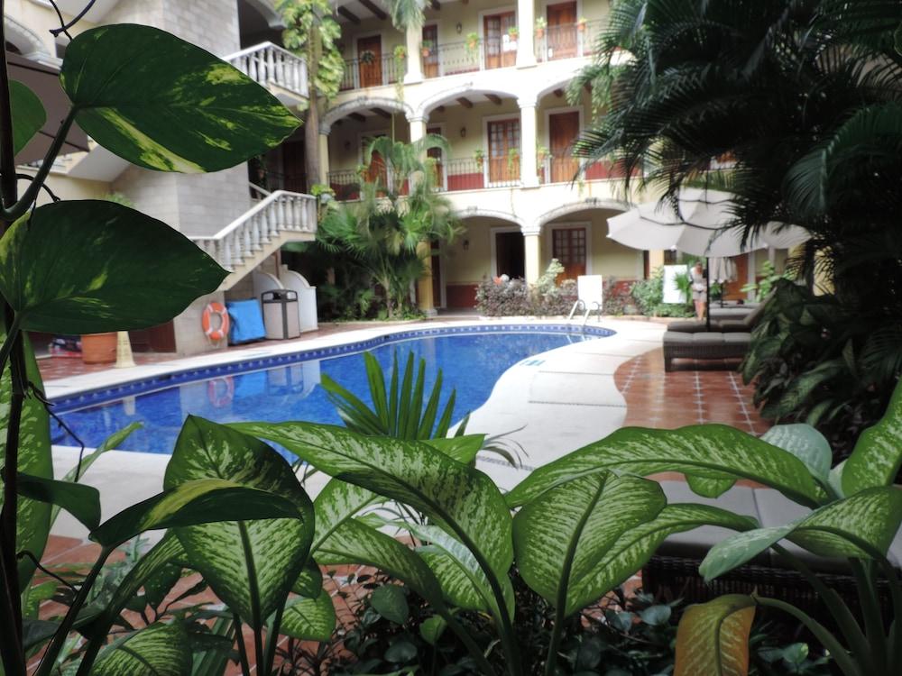 Hacienda Real Del Caribe Hotel Playa del Carmen Extérieur photo