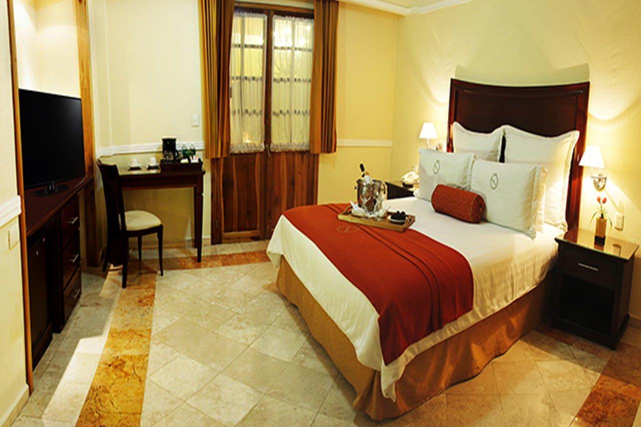 Hacienda Real Del Caribe Hotel Playa del Carmen Extérieur photo