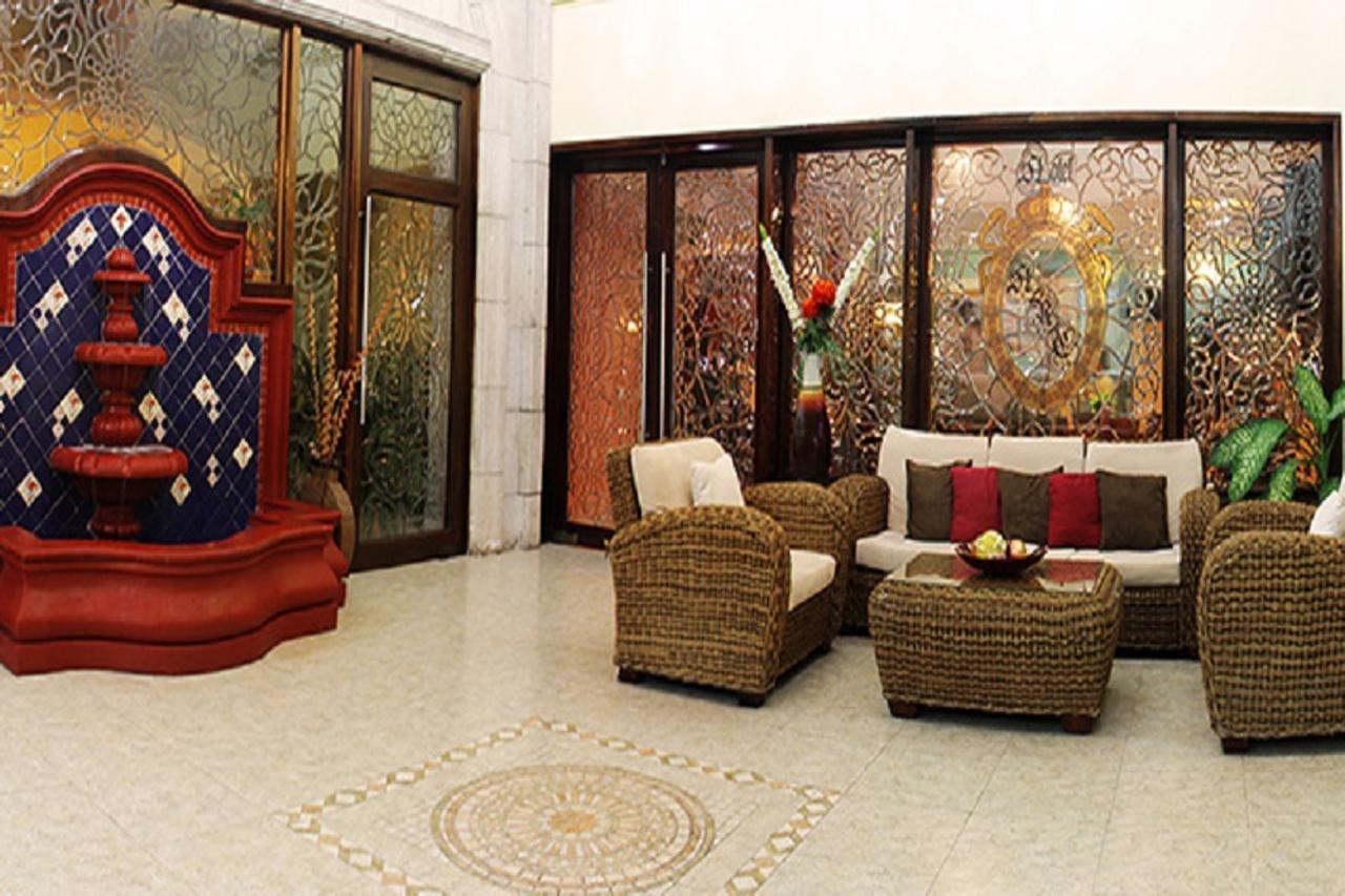 Hacienda Real Del Caribe Hotel Playa del Carmen Extérieur photo
