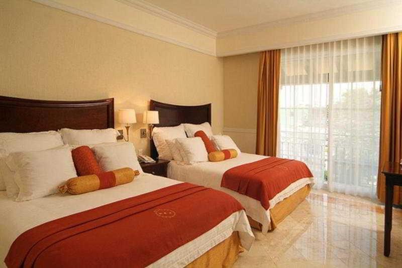 Hacienda Real Del Caribe Hotel Playa del Carmen Chambre photo