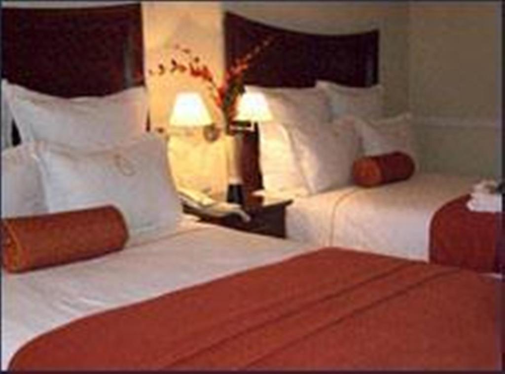 Hacienda Real Del Caribe Hotel Playa del Carmen Chambre photo