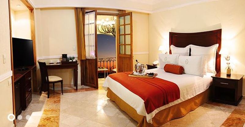 Hacienda Real Del Caribe Hotel Playa del Carmen Extérieur photo