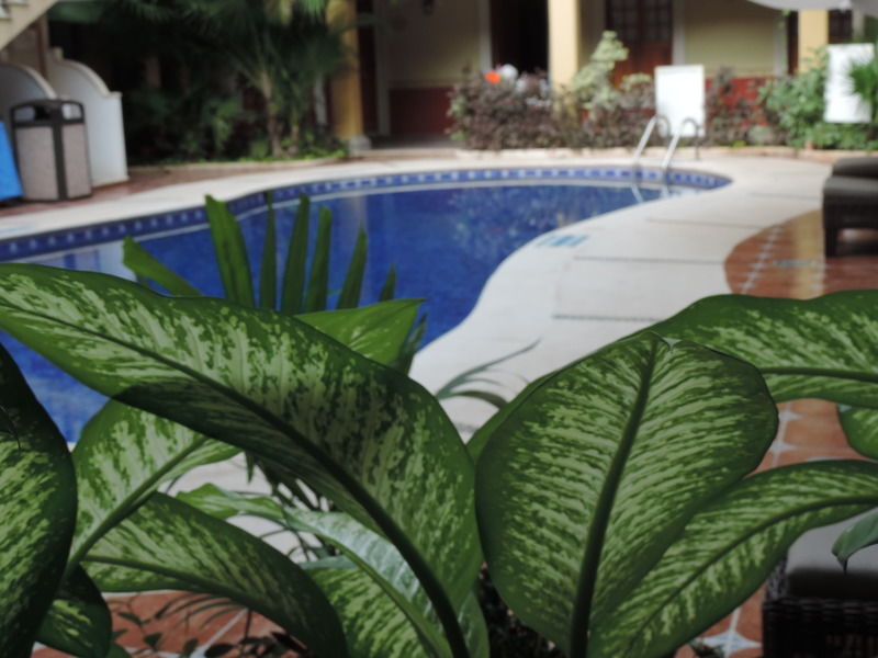 Hacienda Real Del Caribe Hotel Playa del Carmen Extérieur photo