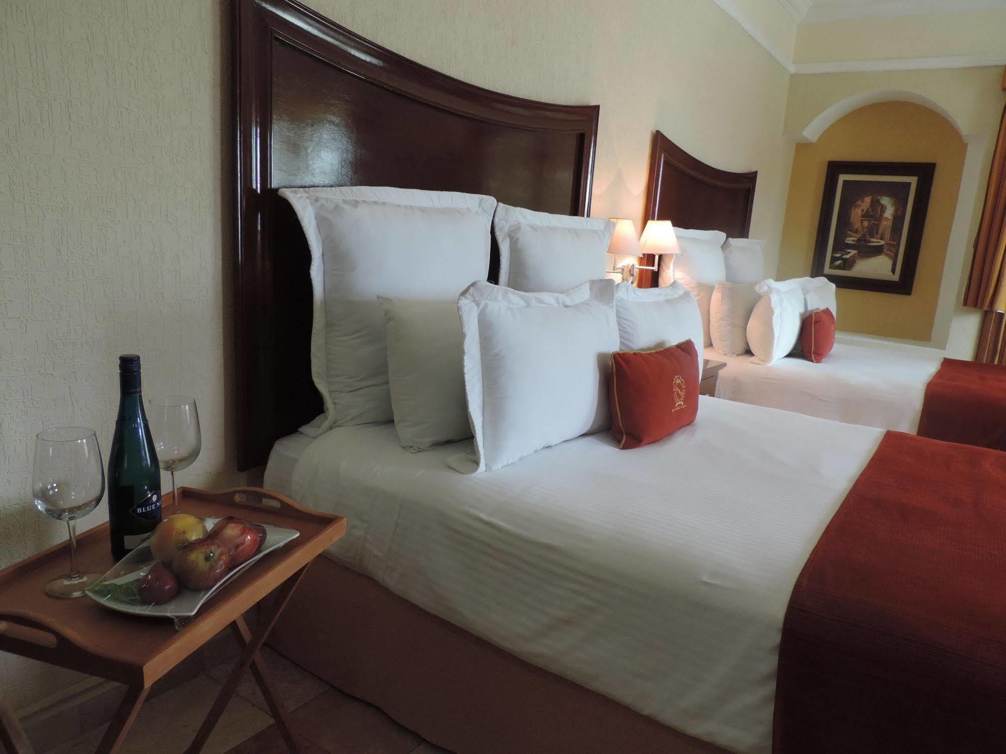 Hacienda Real Del Caribe Hotel Playa del Carmen Extérieur photo