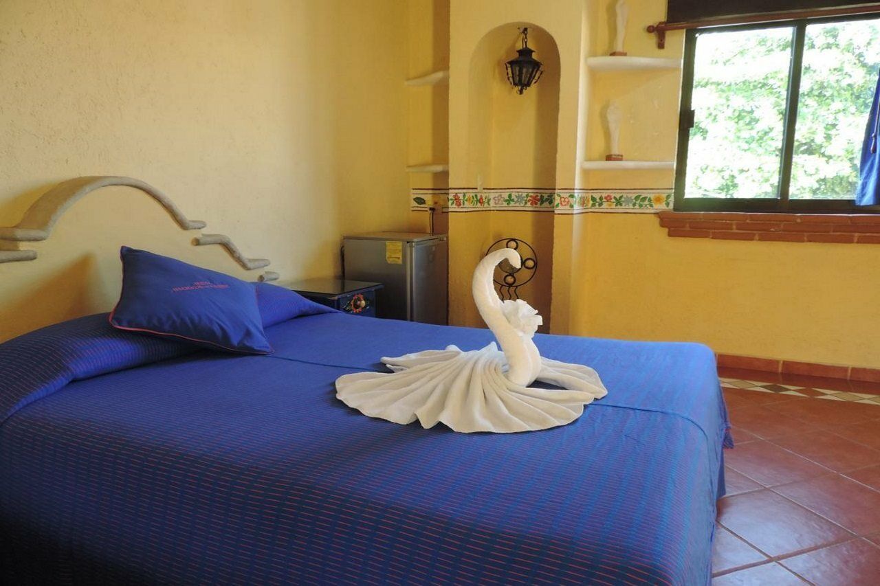 Hacienda Real Del Caribe Hotel Playa del Carmen Extérieur photo