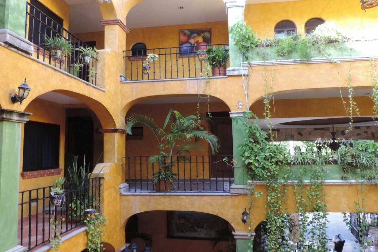 Hacienda Real Del Caribe Hotel Playa del Carmen Extérieur photo