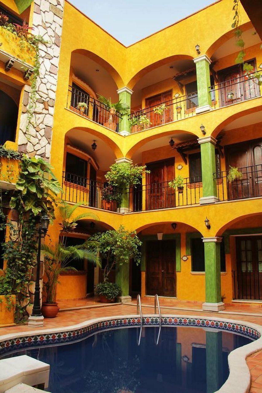 Hacienda Real Del Caribe Hotel Playa del Carmen Extérieur photo