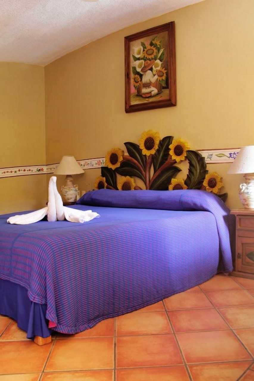 Hacienda Real Del Caribe Hotel Playa del Carmen Extérieur photo